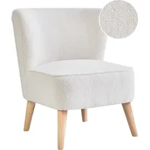 Beliani Sessel, Alven