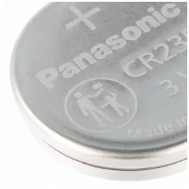 Panasonic CR2354 Lithium Knopfzelle