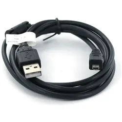 AGI USB-Datenkabel kompatibel mit Nikon D5300