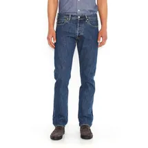 Levi's 501TM Original Jeans Stonewash 38 34