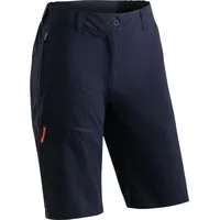 Maier Sports Damen Lulaka Bermuda Loop Shorts (Größe XS,