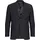 Jack & Jones PlusSize Sakko JPRSOLARIS BLAZER NOOS PLS schwarz 60