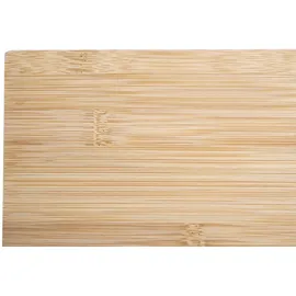 Mendler Highboard 81 x 97 x 34 cm Braun