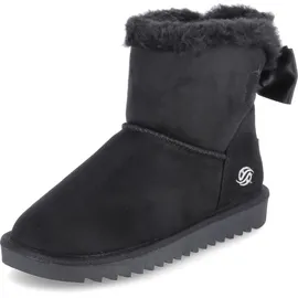 Dockers by Gerli Winterstiefel in schwarz 38