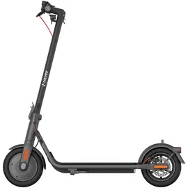 navee V40i Pro Scooter schwarz