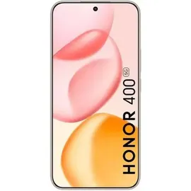 Honor 400 256 GB Desert Gold