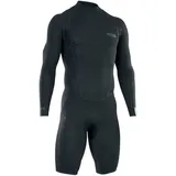 ION Neoprenanzug Shorty Schwarz M