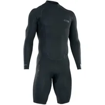 ION Neoprenanzug Shorty Schwarz M