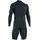 ION Neoprenanzug Shorty Schwarz M