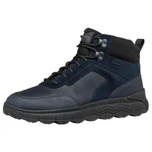GEOX MAN U SPHERICA 4X4 B ABX HYBRID NAVY 42_EU