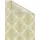 Lichtblick Fensterfolie selbstklebend, Sichtschutz, Stripy Boho Drop India - Beige