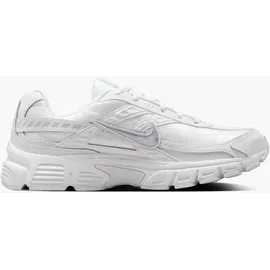 Nike Initiator Damen White/Metallic Silver/Photon Dust 40