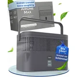 BonAura AirOne Max Luftentfeuchter ohne Strom bis 33m2