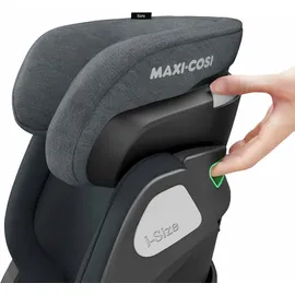 Maxi-Cosi Kore i-Size authentic graphite