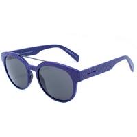 Italia Independent Sonnenbrille 0900T3D-ZGZ-50 (50 mm) lila