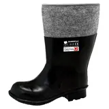 OEM Łódź Filz-gummi-schuhe Grösse 12/46