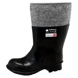 OEM Łódź Filz-gummi-schuhe Grösse 12/46