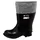 OEM Łódź Filz-gummi-schuhe Grösse 12/46