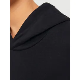 JACK & JONES Hoodie Black 152