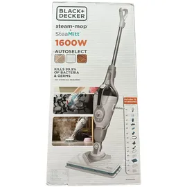 Black & Decker BHSM1615DSG