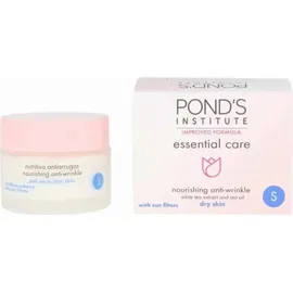 Pond's Essential Nährende Anti-Falten-Gesichtscreme SPF 15 50 ml