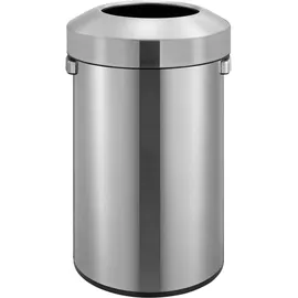 Eko Urban Bin 60 l Silber