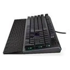 endorfy Omnis, PBT, LEDs RGB, Kailh RED, USB, DE (EY5D027)