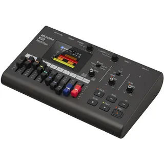 Zoom R12