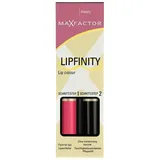 Max Factor Lipfinity