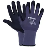 Kunzer 9BGP07 Arbeitshandschuh Größe (Handschuhe): 7, S EN 388:2016 1 Paar
