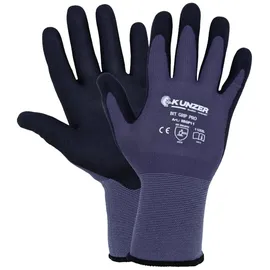 Kunzer 9BGP07 Arbeitshandschuh Größe (Handschuhe): 7, S EN 388:2016 1 Paar