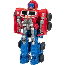 Hasbro Transformers Bumblebee Cyberverse Adventures Optimus Prime 23 cm