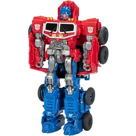 Hasbro Transformers Bumblebee Cyberverse Adventures Optimus Prime 23 cm
