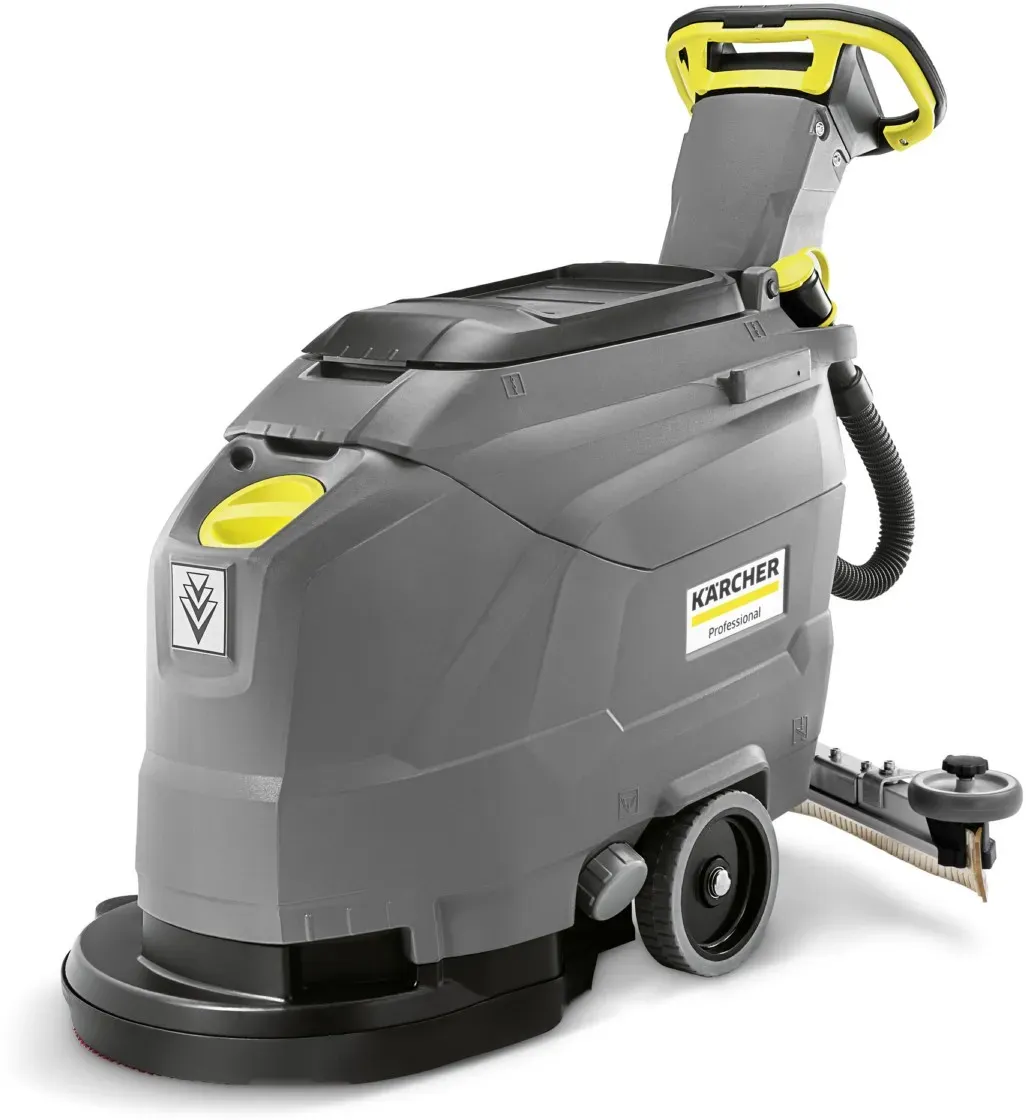 Kärcher Scheuersaugmaschine 1.515-401.0