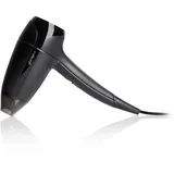 ghd flight+ Reisehaartrockner schwarz