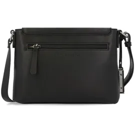 Picard Yours Umhängetasche Kunstleder Black