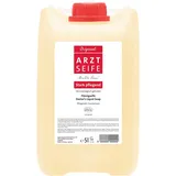 SPEICK Pflanzenöl Arztseife flüssig 5000 ml