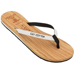 COOL LOW KEY Sandale white - 38