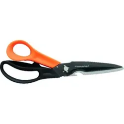 Fiskars Mehrzweckschere 23 cm Cuts + More