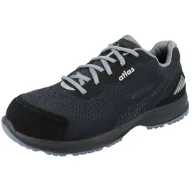 Atlas Halbschuh GX 240 ESD S1, Weite 10 Größe 40