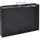 Koopmann International Klappbarer Holzkohlegrill schwarz