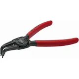 NWS Sicherungsringzange 45 grad gebogen 175-62-A21