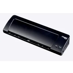 Dahle Laminiergerät 70103 heiß/kalt A3 bis 125mic schwarz