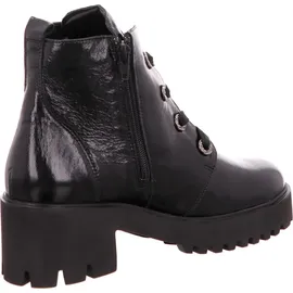 WALDLÄUFER K-Nira für Damen, schwarz, 42 EU / 8 UK