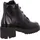 WALDLÄUFER K-Nira für Damen, schwarz, 42 EU / 8 UK