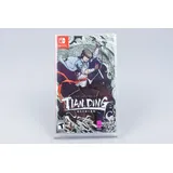 The Legend of Tianding - Nintendo Switch - Action - PEGI 16