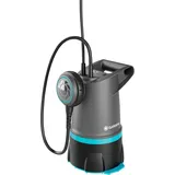 Gardena Klar-/Schmutzwasser-Tauchpumpe 20000 BASIC 09018-47