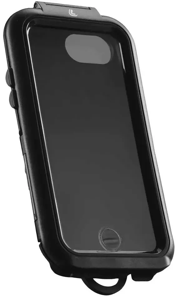 Optiline Iphone 6/7/8/se Handyhülle - Black - One Size