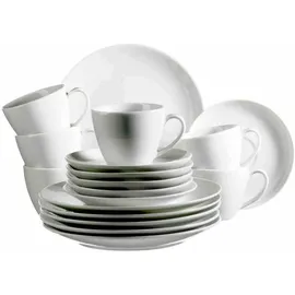 Mäser Barca Kaffeeservice 18-tlg.