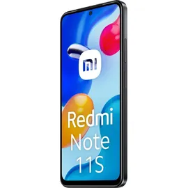 Xiaomi Redmi Note 11S 6 GB RAM 128 GB Graphite Gray